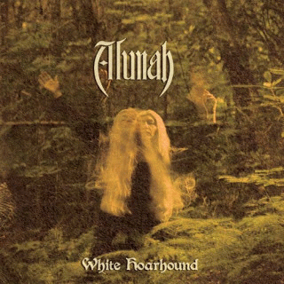 Alunah : White Hoarhound